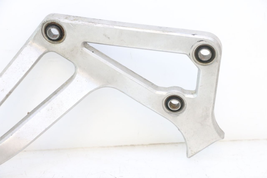 photo de PEDANA POSTERIORE DESTRA SUPPORTO HONDA XRV AFRICA TWIN 750 (1990 - 1992) - Altra vista dell'articolo