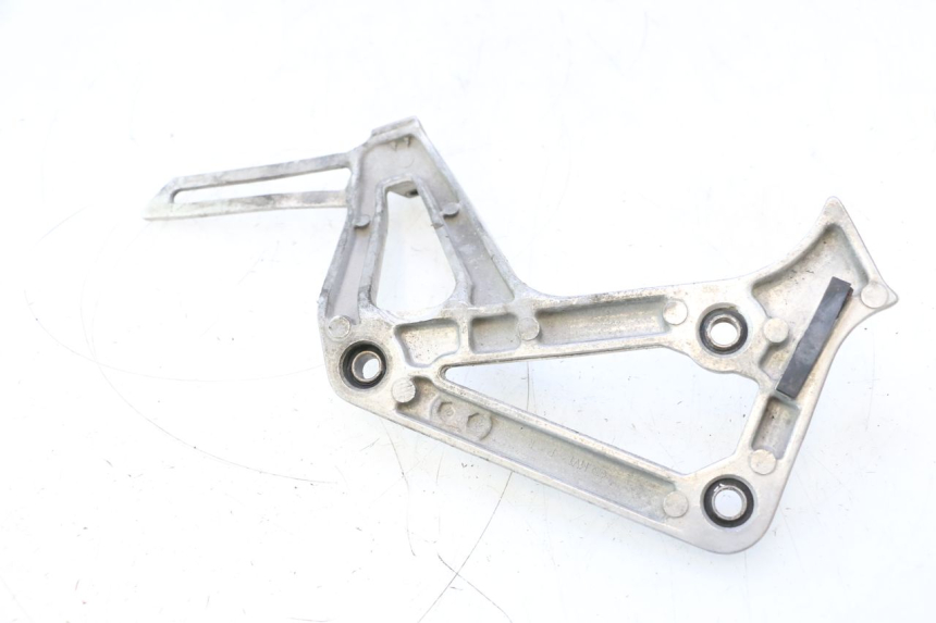 photo de PEDANA POSTERIORE DESTRA SUPPORTO HONDA XRV AFRICA TWIN 750 (1990 - 1992) - Zoom sullo stato d'uso