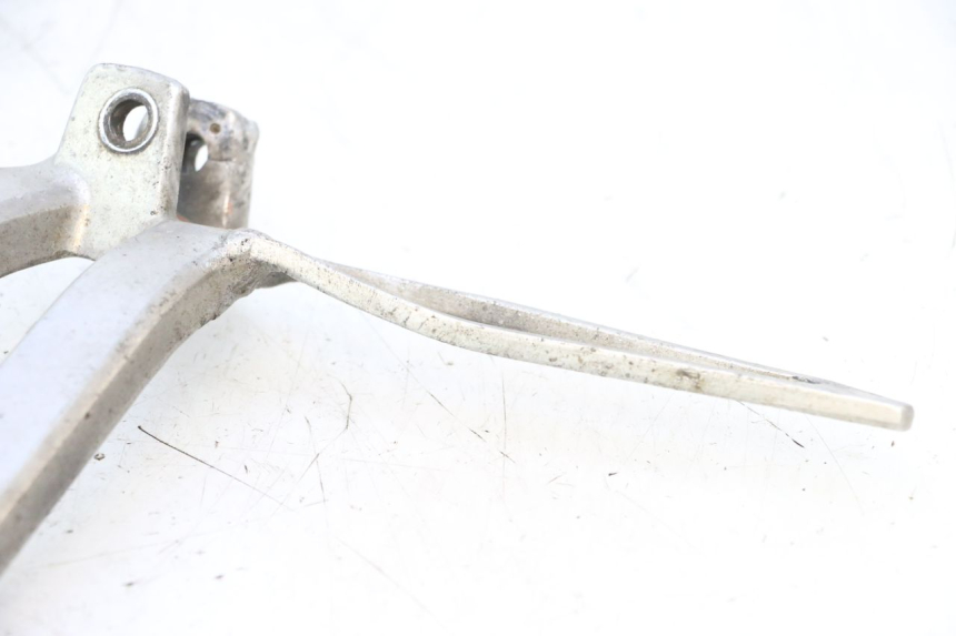 photo de PEDANA POSTERIORE DESTRA SUPPORTO HONDA XRV AFRICA TWIN 750 (1990 - 1992) - Ricambio usato controllato
