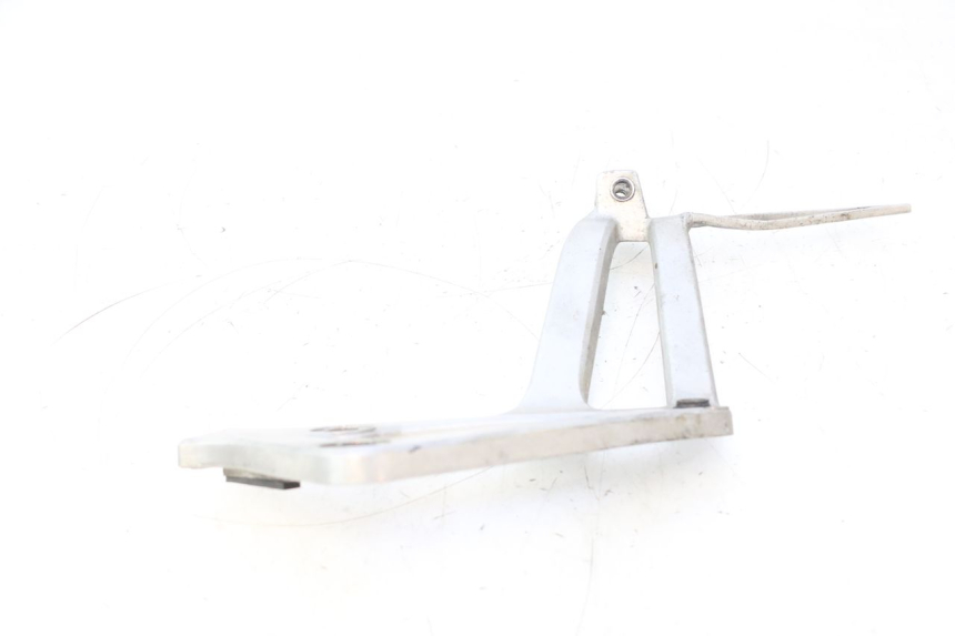 photo de PEDANA POSTERIORE DESTRA SUPPORTO HONDA XRV AFRICA TWIN 750 (1990 - 1992) - Marcature e riferimenti originali