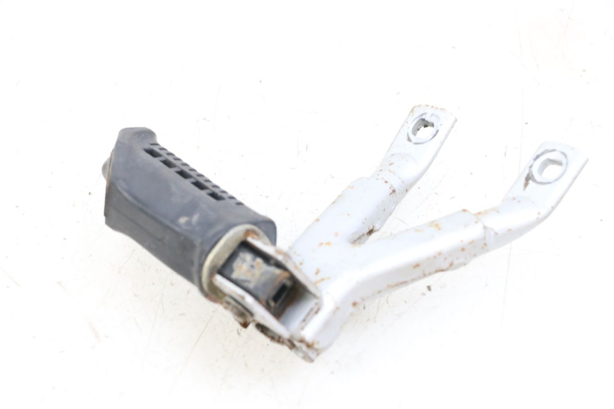 photo de PIASTRA PEDANA POSTERIORE DESTRA HYOSUNG XRX 125 (2000 - 2008) - Dettaglio del componente