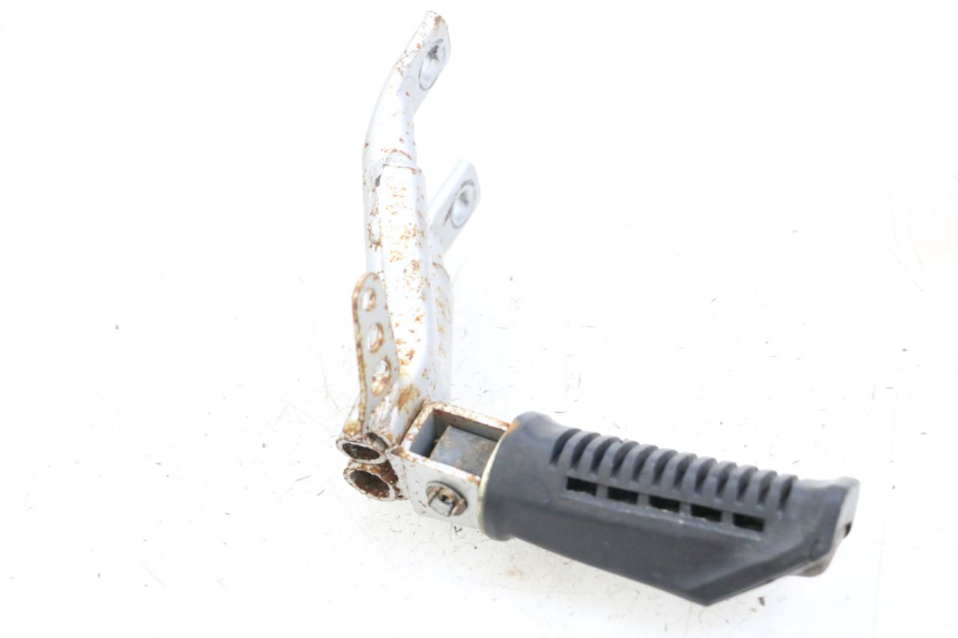 photo de PIASTRA PEDANA POSTERIORE DESTRA HYOSUNG XRX 125 (2000 - 2008) - Vista d'insieme del prodotto