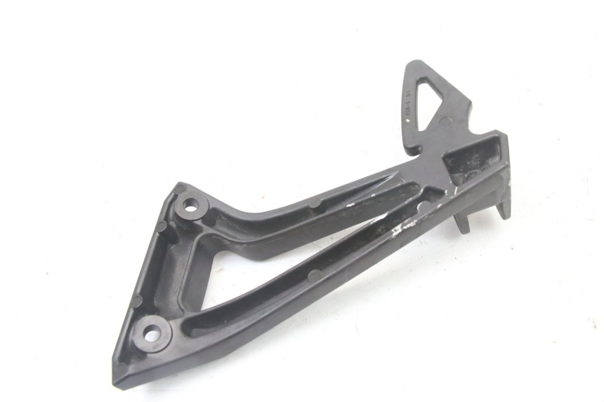 photo de PEDANA POSTERIORE DESTRA SUPPORTO YAMAHA FZ6 FAZER S2 600 (2007 - 2011) - Altra angolazione