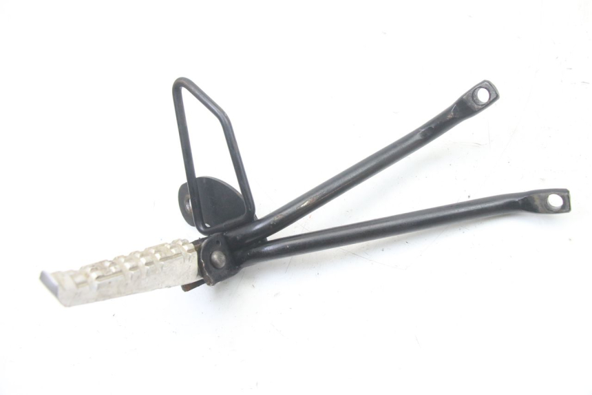 photo de PEDANA POSTERIORE DESTRA SUPPORTO YAMAHA TZR 50 (2008 - 2016) - Vista principale