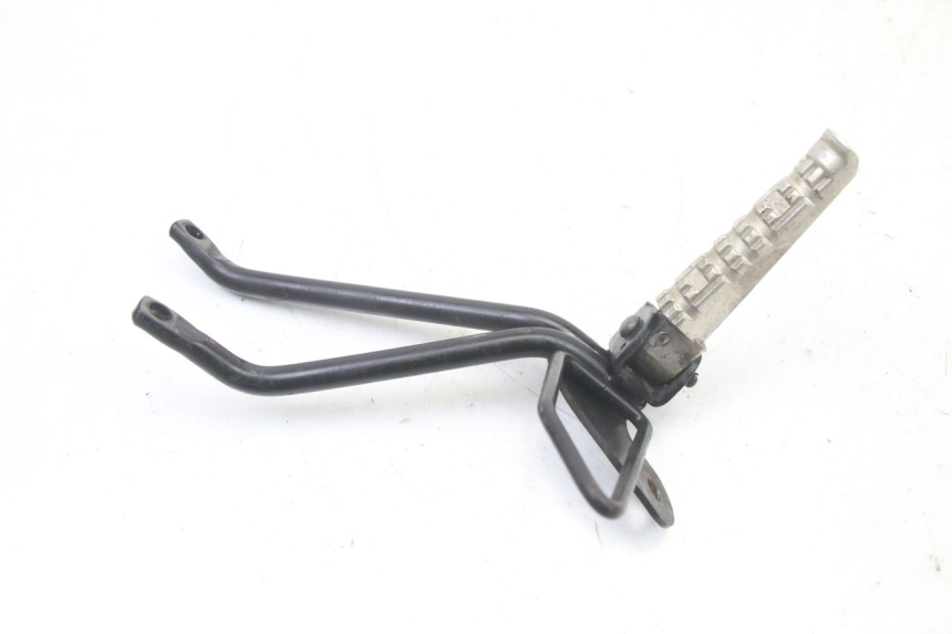 photo de PEDANA POSTERIORE DESTRA SUPPORTO YAMAHA TZR 50 (2008 - 2016) - Zoom sullo stato d'uso