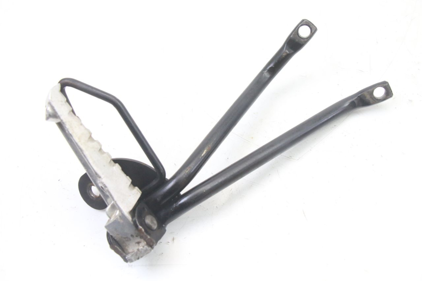 photo de PEDANA POSTERIORE DESTRA SUPPORTO YAMAHA TZR 50 (2008 - 2016) - Altra angolazione
