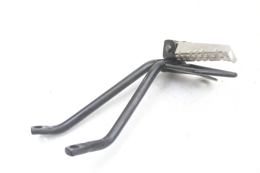 photo de PEDANA POSTERIORE DESTRA SUPPORTO YAMAHA TZR 50 (2008 - 2016) - Vista d'insieme del prodotto