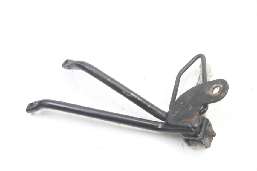photo de PEDANA POSTERIORE DESTRA SUPPORTO YAMAHA TZR 50 (2008 - 2016) - Dettagli dei punti di fissaggio