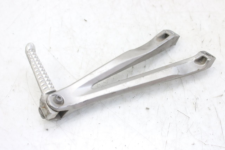 photo de PIASTRA PEDANA POSTERIORE DESTRA YAMAHA YZF R1 1000 (2007 - 2008) - Vista principale