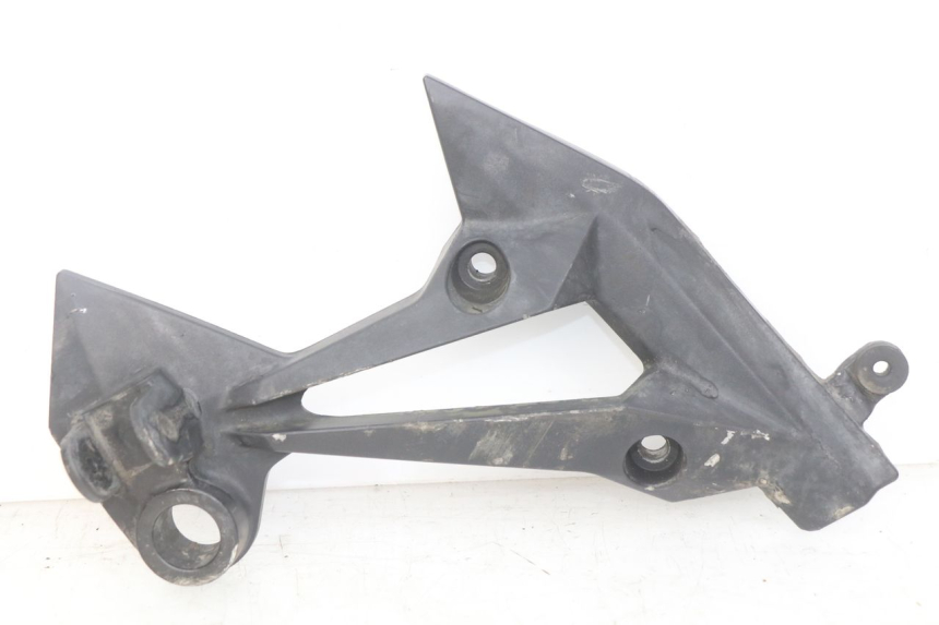 photo de PIASTRA PEDANA POSTERIORE DESTRA KAWASAKI Z 750 (2007 - 2013) - Vista principale