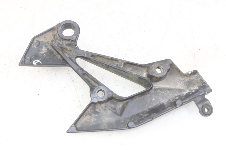 photo de PIASTRA PEDANA POSTERIORE DESTRA KAWASAKI Z 750 (2007 - 2013) - Dettaglio del componente