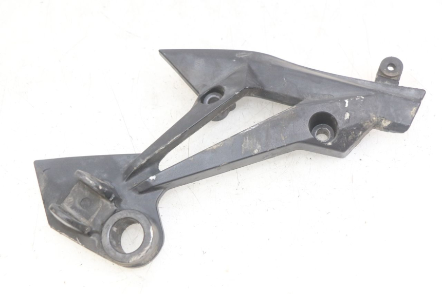 photo de PIASTRA PEDANA POSTERIORE DESTRA KAWASAKI Z 750 (2007 - 2013) - Vista d'insieme del prodotto