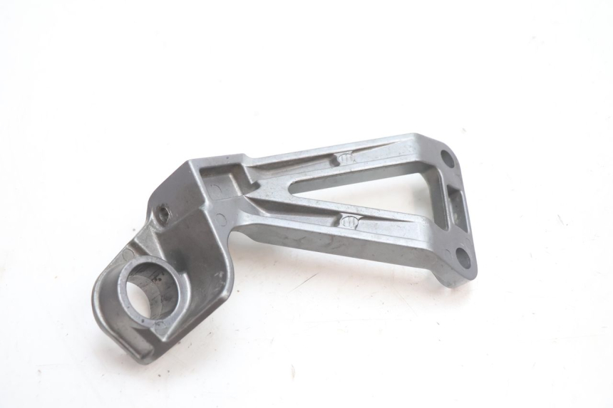 photo de PIASTRA PEDANA POSTERIORE DESTRA KAWASAKI ZX-6R ZX6R 600 (1995 - 1997) - Primo piano tecnico