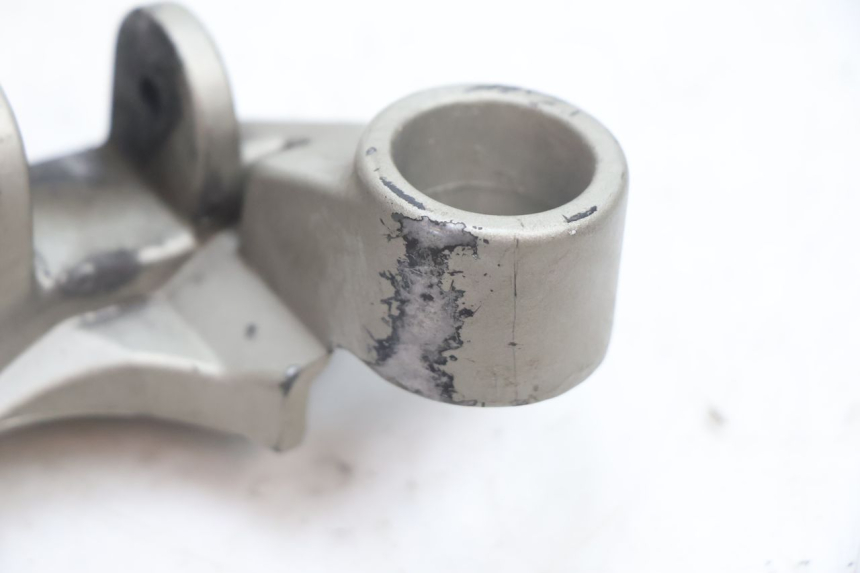 photo de PEDANA POSTERIORE DESTRA SUPPORTO KAWASAKI ZX-6R ZX6R 600 (2000 - 2002) - Vista d'insieme del prodotto