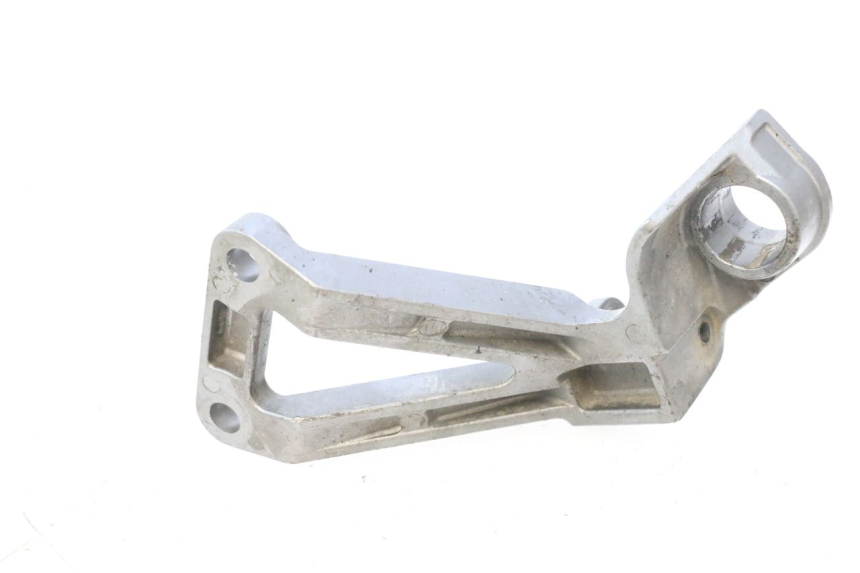 photo de PIASTRA PEDANA POSTERIORE DESTRA KAWASAKI ZX-6R ZX6R 600 (1995 - 1997) - Altra angolazione