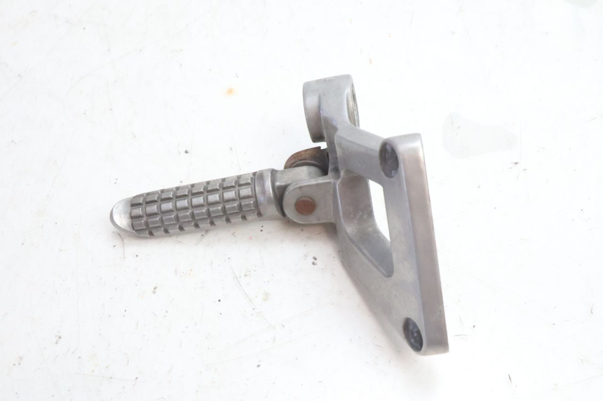 photo de PIASTRA PEDANA POSTERIORE DESTRA KAWASAKI ZZR 600 (1995 - 2004) - Dettaglio del componente