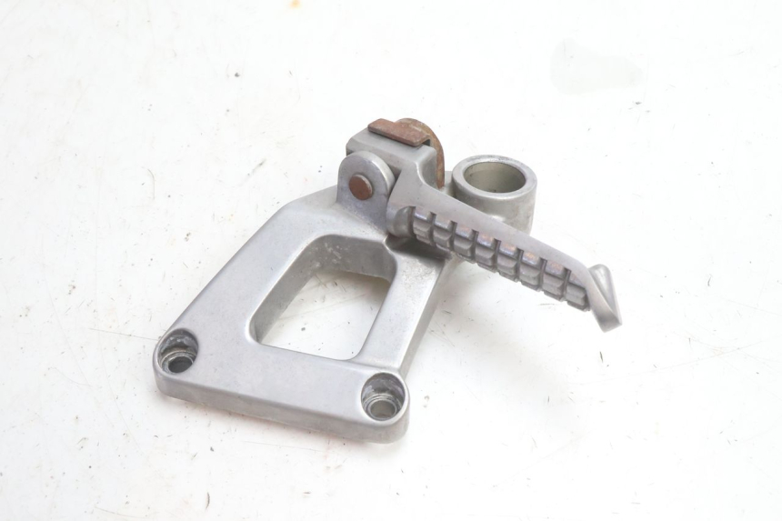 photo de PIASTRA PEDANA POSTERIORE DESTRA KAWASAKI ZZR 600 (1995 - 2004) - Primo piano tecnico