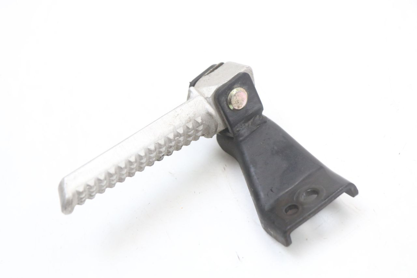 photo de PIASTRA PEDANA POSTERIORE SINISTRA DAELIM A-FOUR 2T 50 (2005 - 2012) - Vista principale