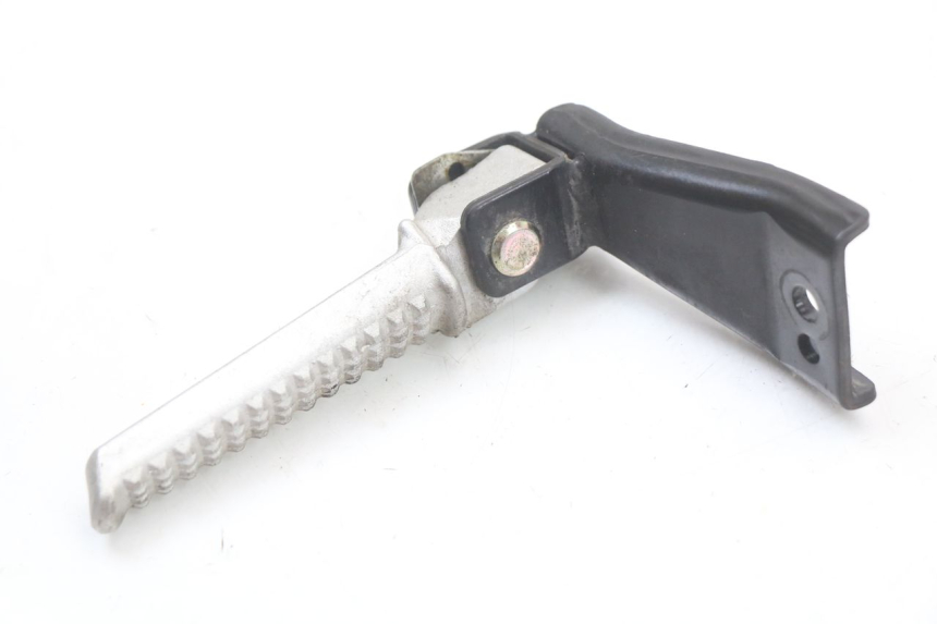 photo de PIASTRA PEDANA POSTERIORE SINISTRA DAELIM A-FOUR 2T 50 (2005 - 2012) - Dettaglio del componente