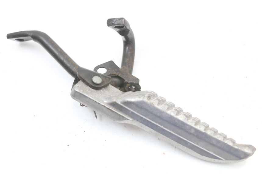 photo de PIASTRA PEDANA POSTERIORE SINISTRA JONWAY AZTRAL 125 (2008 - 2017) - Dettaglio del componente