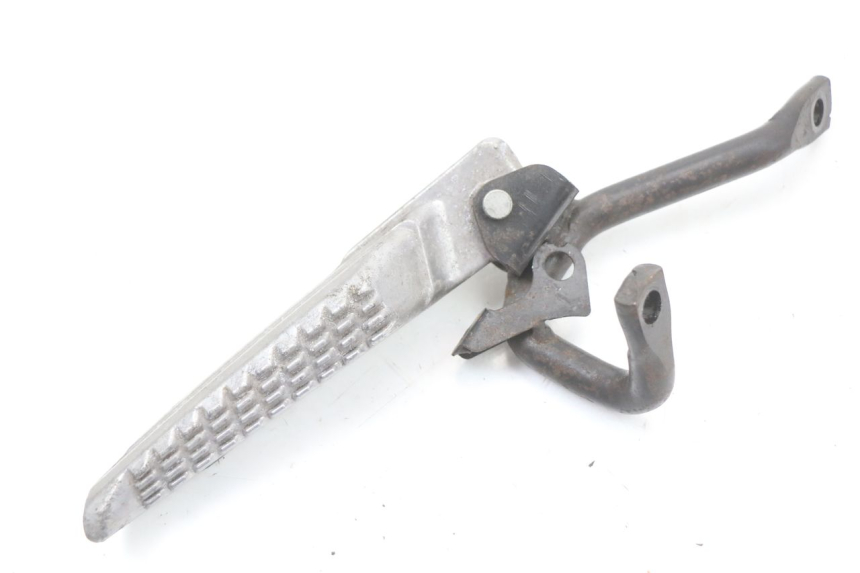 photo de PIASTRA PEDANA POSTERIORE SINISTRA JONWAY AZTRAL 125 (2008 - 2017) - Zoom sullo stato d'uso