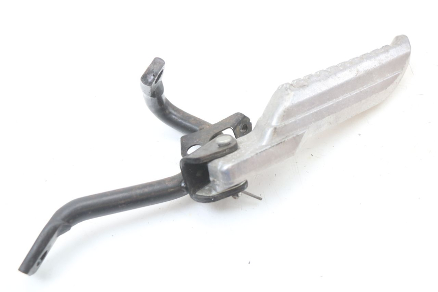 photo de PIASTRA PEDANA POSTERIORE SINISTRA JONWAY AZTRAL 125 (2008 - 2017) - Primo piano tecnico