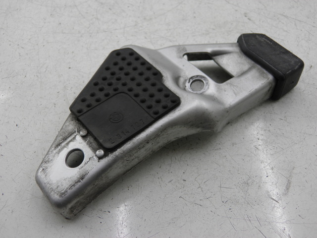 photo de Piastra poggiapiedi posteriore sinistra BMW R RS 1150 (2001 - 2005) - Ricambio usato controllato