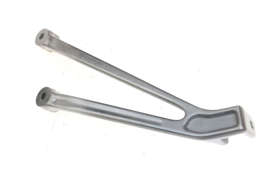 photo de PEDANA POSTERIORE SINISTRA SUPPORTO BMW S RR ABS S1000RR 1000 (2015 - 2018) - Primo piano tecnico