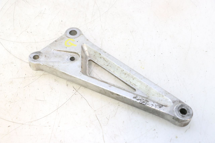 photo de PEDANA POSTERIORE SINISTRA SUPPORTO HONDA CB TWO FIFTY 250 (1991 - 2002) - Vista principale