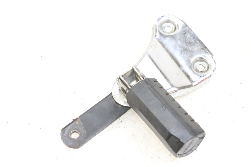 photo de PEDANA POSTERIORE SINISTRA SUPPORTO APRILIA CLASSIC 125 (1995 - 2001) - Altra angolazione