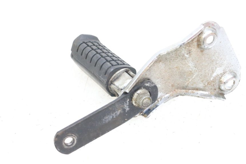 photo de PEDANA POSTERIORE SINISTRA SUPPORTO APRILIA CLASSIC 125 (1995 - 2001) - Vista d'insieme del prodotto