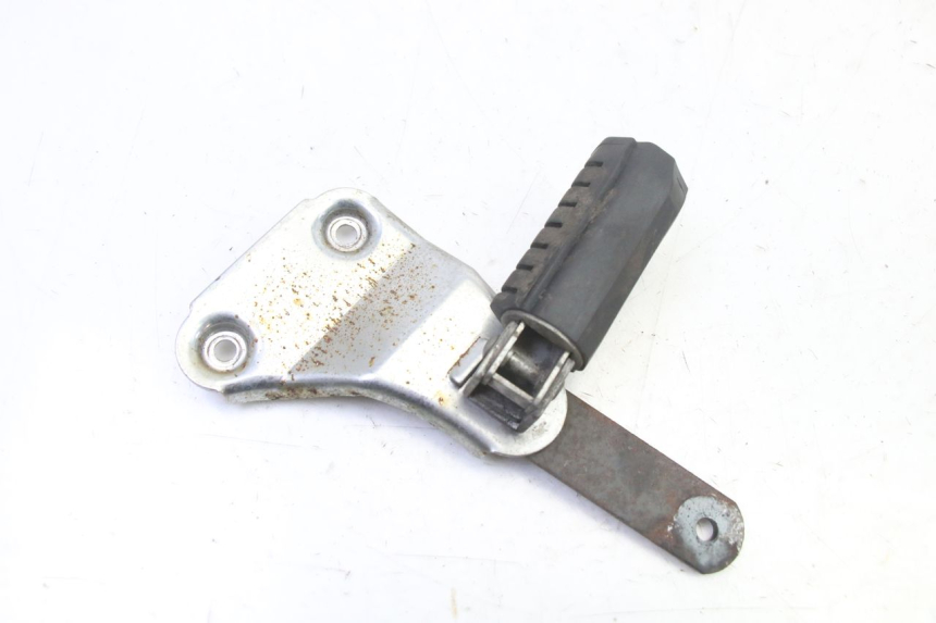 photo de PEDANA POSTERIORE SINISTRA SUPPORTO APRILIA CLASSIC 125 (1995 - 2001) - Vista principale