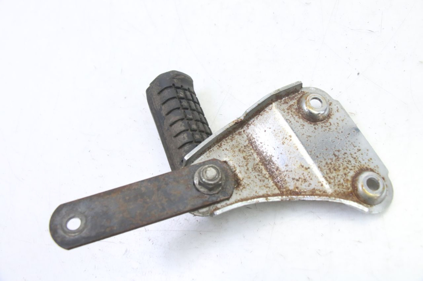 photo de PEDANA POSTERIORE SINISTRA SUPPORTO APRILIA CLASSIC 125 (1995 - 2001) - Vista d'insieme del prodotto