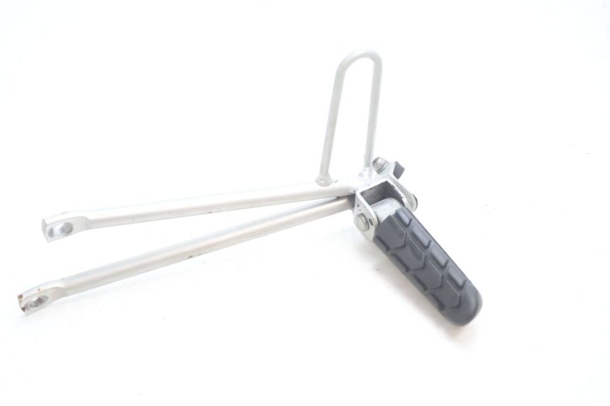 photo de PEDANA POSTERIORE SINISTRA SUPPORTO HM HONDA CRM DERAPAGE RR 50 (2006 - 2017) - Vista principale