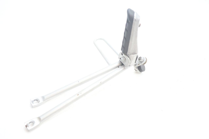 photo de PEDANA POSTERIORE SINISTRA SUPPORTO HM HONDA CRM DERAPAGE RR 50 (2006 - 2017) - Zoom sullo stato d'uso