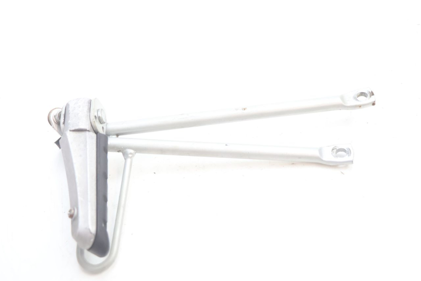 photo de PEDANA POSTERIORE SINISTRA SUPPORTO HM HONDA CRM DERAPAGE RR 50 (2006 - 2017) - Altra angolazione