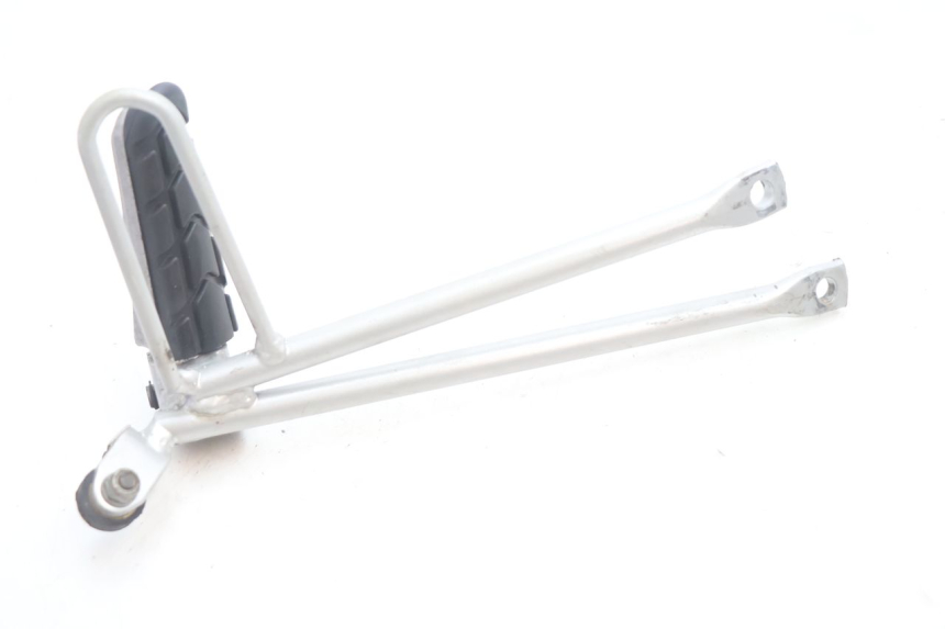 photo de PEDANA POSTERIORE SINISTRA SUPPORTO HM HONDA CRM DERAPAGE RR 50 (2006 - 2017) - Dettagli dei punti di fissaggio