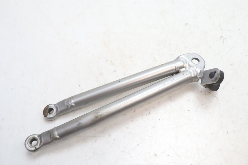 photo de PEDANA POSTERIORE SINISTRA SUPPORTO HM HONDA DERAPAGE 50 (2007 - 2009) - Dettaglio del componente