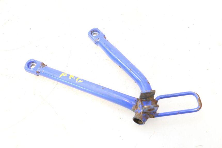 photo de PEDANA POSTERIORE SINISTRA SUPPORTO SUZUKI DR S 600 (1985 - 1989) - Vista principale