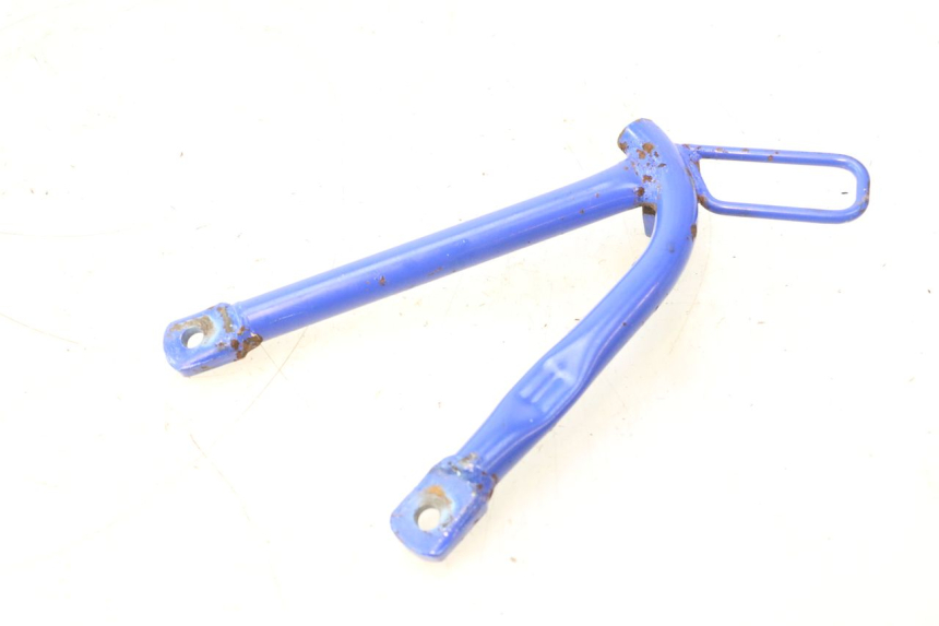 photo de PEDANA POSTERIORE SINISTRA SUPPORTO SUZUKI DR S 600 (1985 - 1989) - Altra angolazione