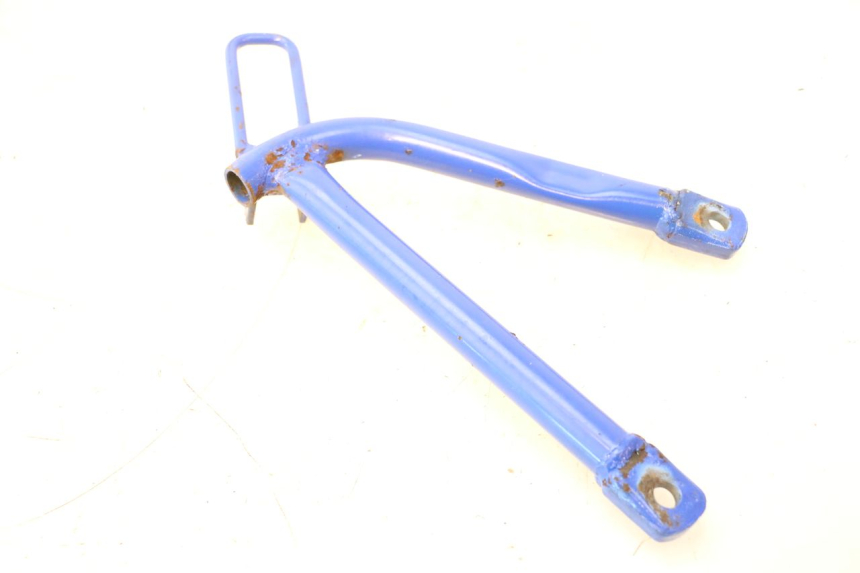 photo de PEDANA POSTERIORE SINISTRA SUPPORTO SUZUKI DR S 600 (1985 - 1989) - Primo piano tecnico