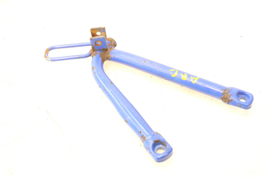 photo de PEDANA POSTERIORE SINISTRA SUPPORTO SUZUKI DR S 600 (1985 - 1989) - Vista d'insieme del prodotto
