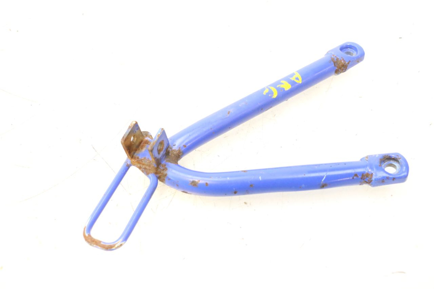 photo de PEDANA POSTERIORE SINISTRA SUPPORTO SUZUKI DR S 600 (1985 - 1989) - Dettagli dei punti di fissaggio