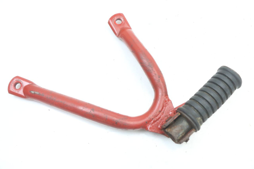 photo de PIASTRA PEDANA POSTERIORE SINISTRA YAMAHA DTLC 125 (1982 - 1987) - Vista principale