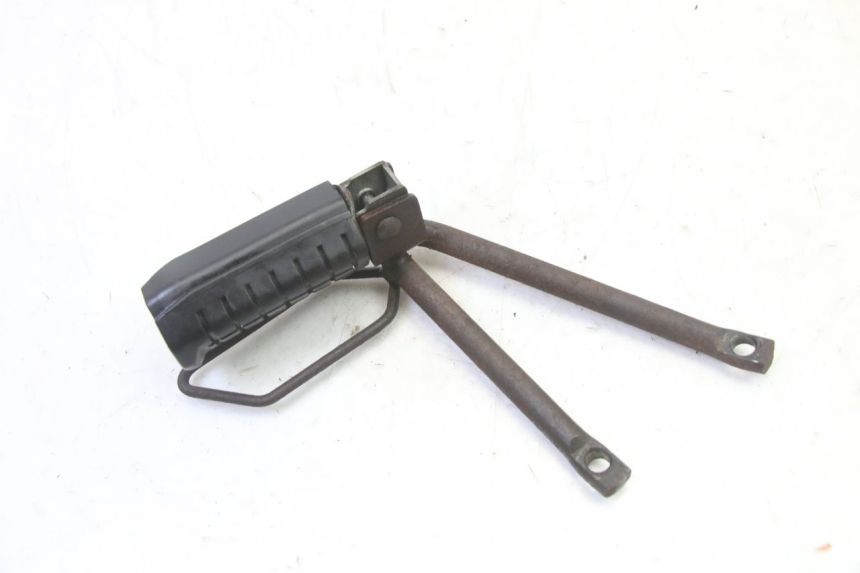 photo de PEDANA POSTERIORE SINISTRA SUPPORTO APRILIA ETX 125 (1998 - 2002) - Altra angolazione