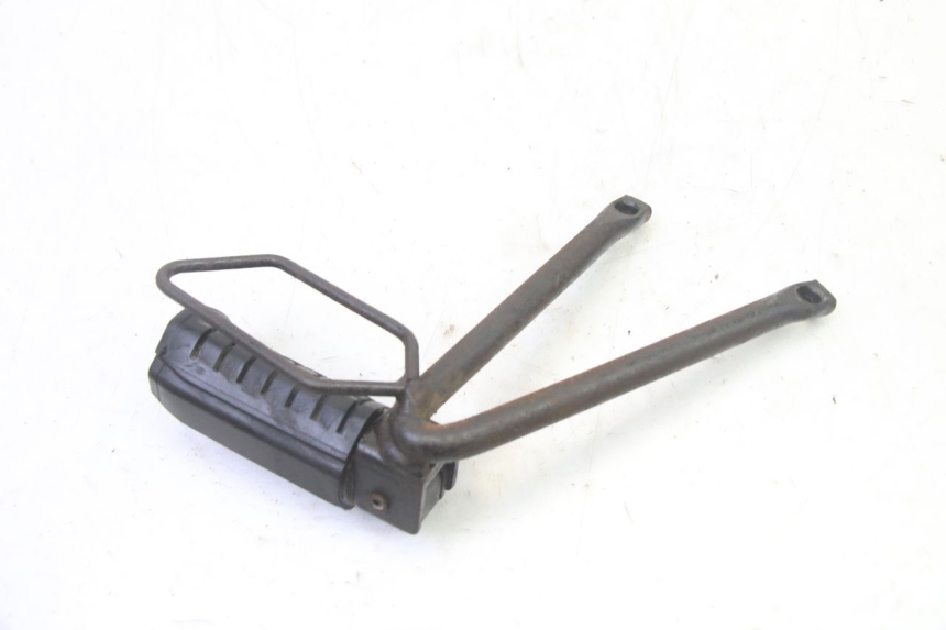 photo de PEDANA POSTERIORE SINISTRA SUPPORTO APRILIA ETX 125 (1998 - 2002) - Primo piano tecnico