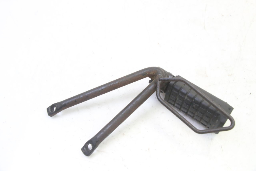 photo de PEDANA POSTERIORE SINISTRA SUPPORTO APRILIA ETX 125 (1998 - 2002) - Vista d'insieme del prodotto