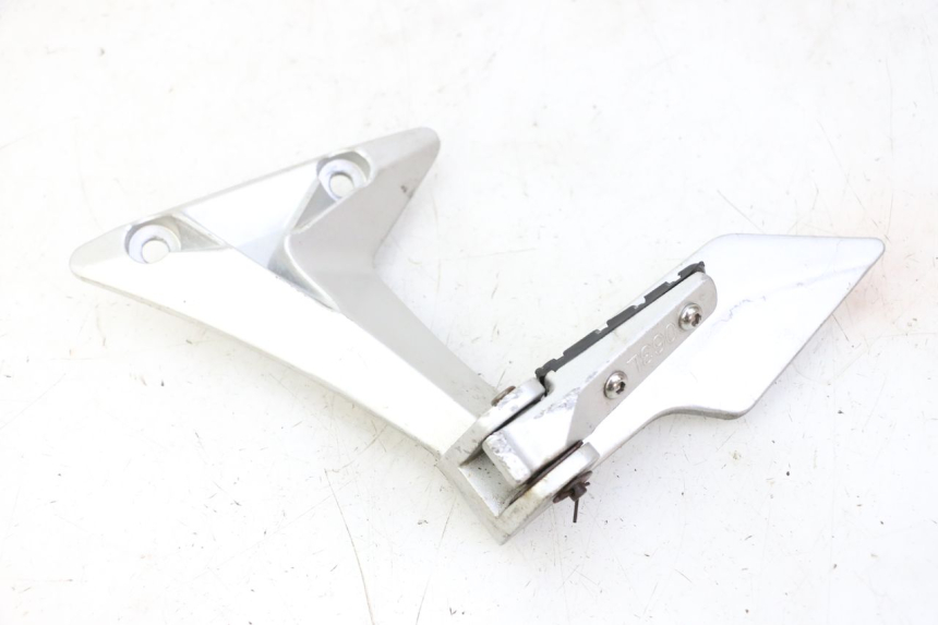 photo de PEDANA POSTERIORE SINISTRA SUPPORTO STAHO FH 50 (2018 - 2019) - Vista principale