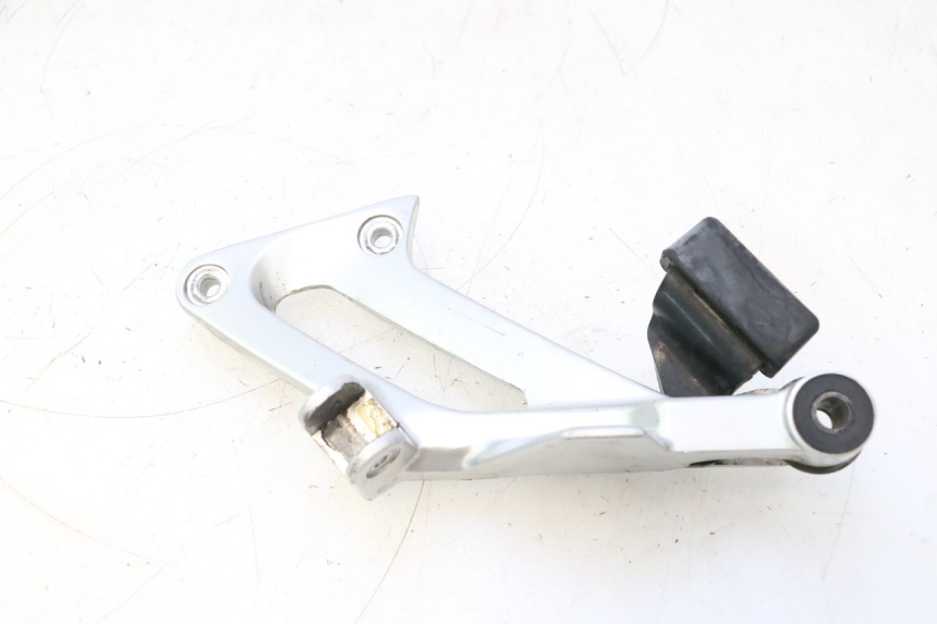 photo de PEDANA POSTERIORE SINISTRA SUPPORTO YAMAHA FJR 1300 (2001 - 2005) - Vista principale