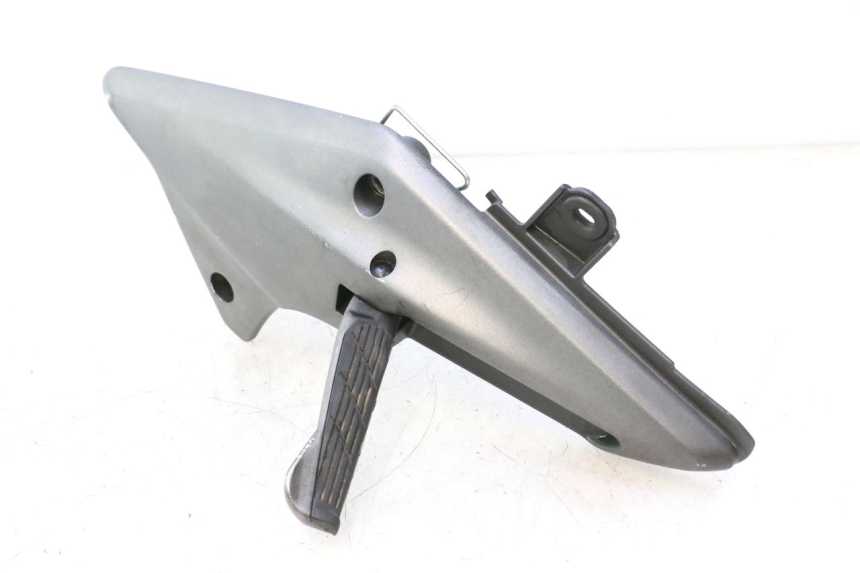 photo de PEDANA POSTERIORE SINISTRA SUPPORTO HONDA FJS SILVER WING SILVERWING 400 (2005 - 2008) - Vista principale